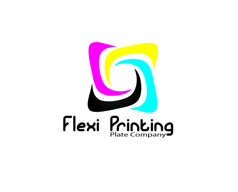 Logo Design by GV PROJECT for Flexi Printing Plate Co., Inc. | Design #3369835