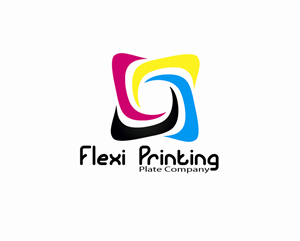 Logo Design by GV PROJECT for Flexi Printing Plate Co., Inc. | Design: #3369835