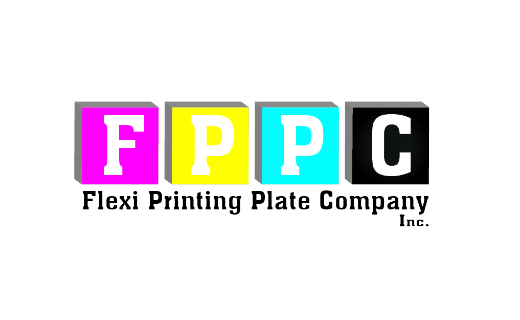 Logo Design by GV PROJECT for Flexi Printing Plate Co., Inc. | Design #3369836
