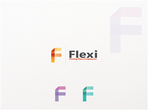 Logo Design by gauravgraphy for Flexi Printing Plate Co., Inc. | Design #3314671