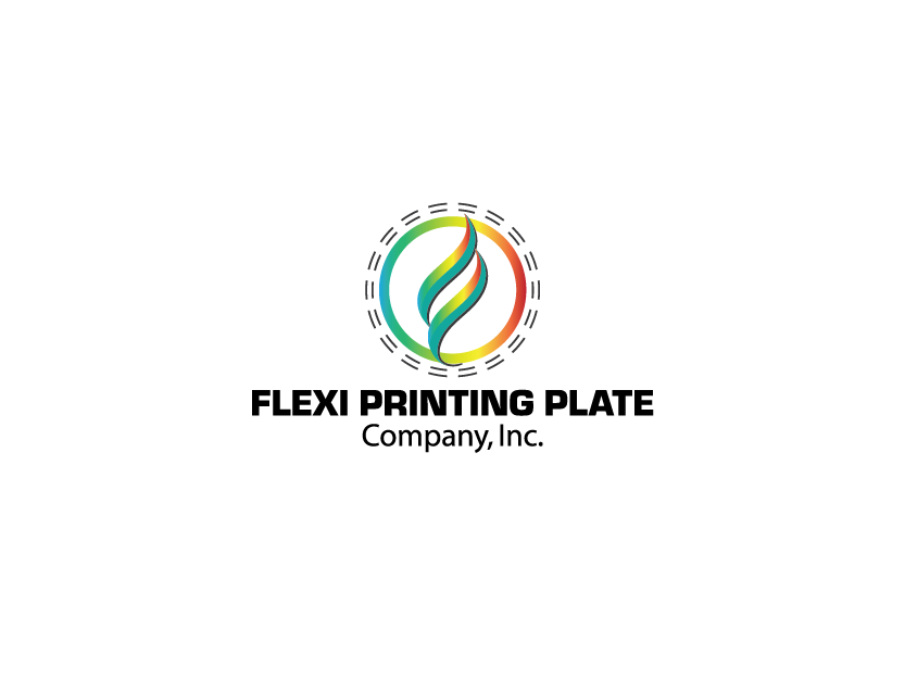 Diseño de Logo por RyanHead para Flexi Printing Plate Co., Inc. | Diseño #3211696