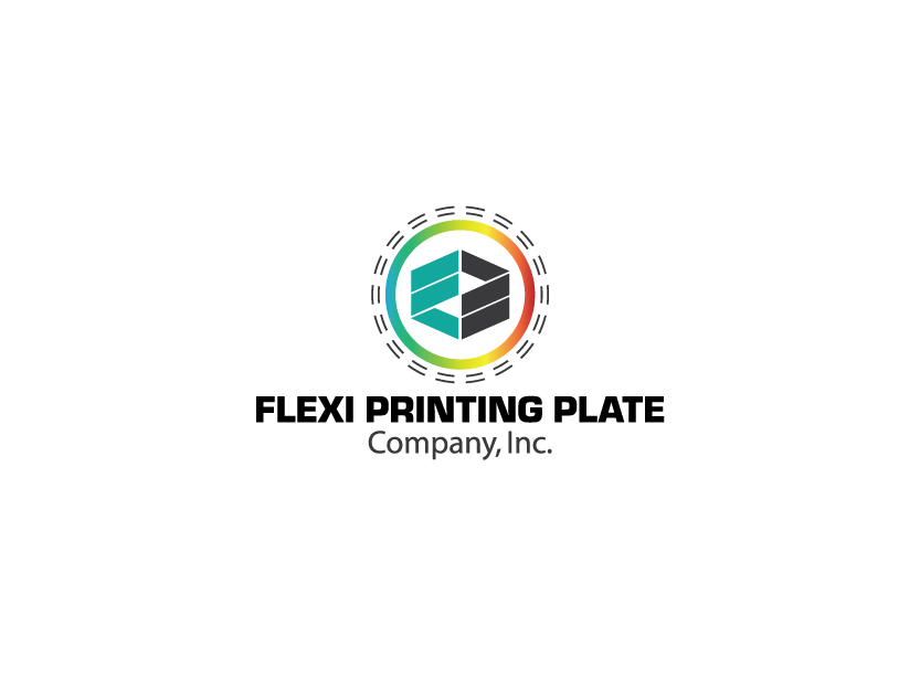 Logo Design by RyanHead for Flexi Printing Plate Co., Inc. | Design #3211714