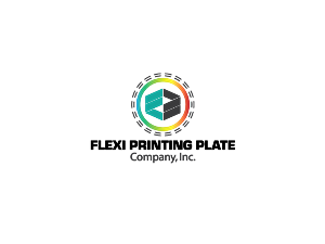 Logo Design by RyanHead for Flexi Printing Plate Co., Inc. | Design: #3211714
