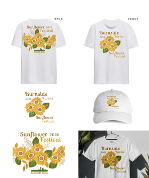 T-shirt Design by AnninWonderland for this project | Design: #37333434