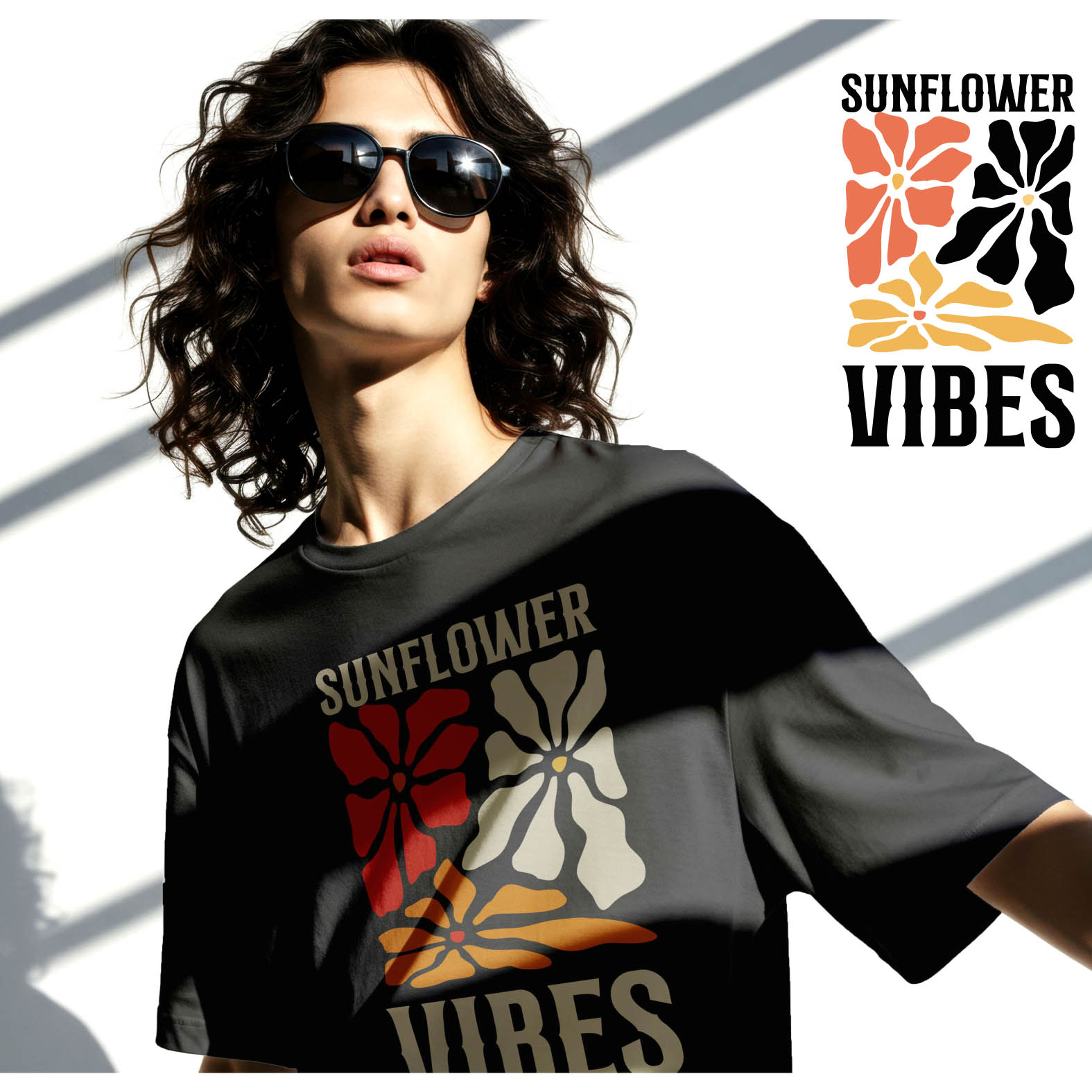 T-shirt Design by Rheanza for this project | Design #37334186