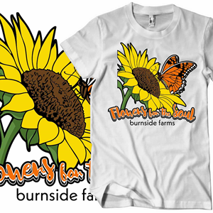 T-shirt Design by ScarDesigns for this project | Design #37339122