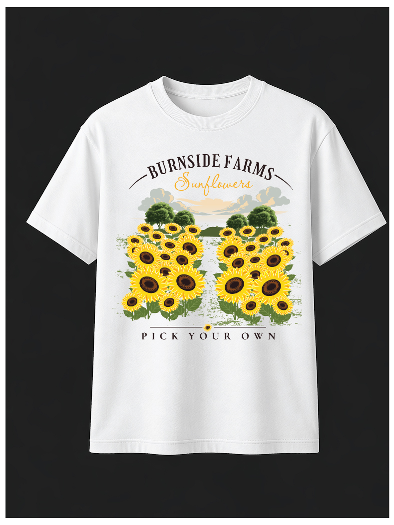 T-shirt Design by rgb01 for this project | Design #37345423