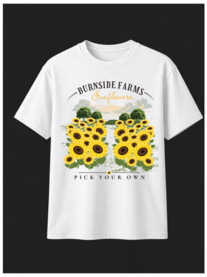T-shirt Design by rgb01 for this project | Design: #37345423