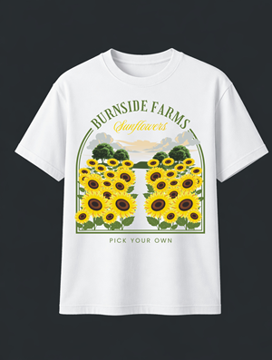 T-shirt Design by rgb01 for this project | Design: #37346595