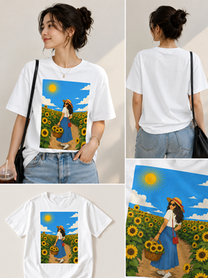 T-shirt Design by adystuta for this project | Design: #37329246