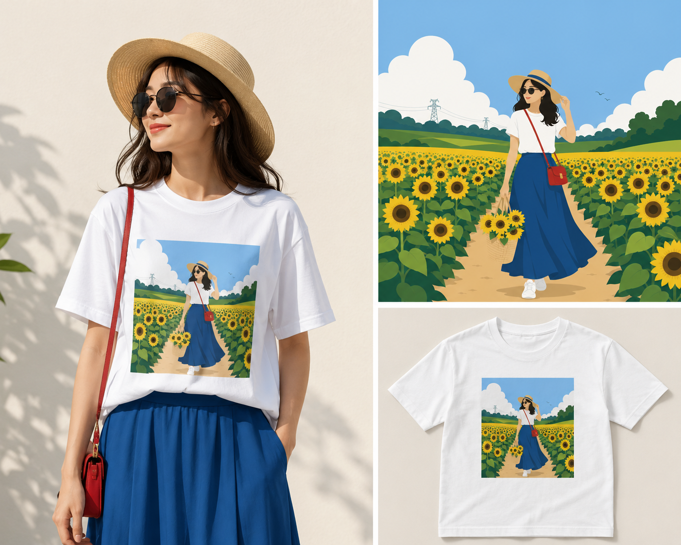 T-shirt Design by adystuta for this project | Design #37329532