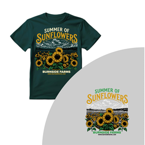 T-shirt Design by onze design for this project | Design: #37326248