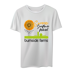 T-shirt Design by {mega- for this project | Design: #37319417