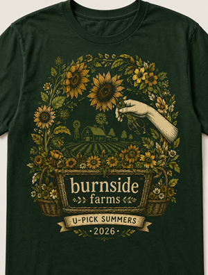 T-shirt Design by SXB for this project | Design: #37321170