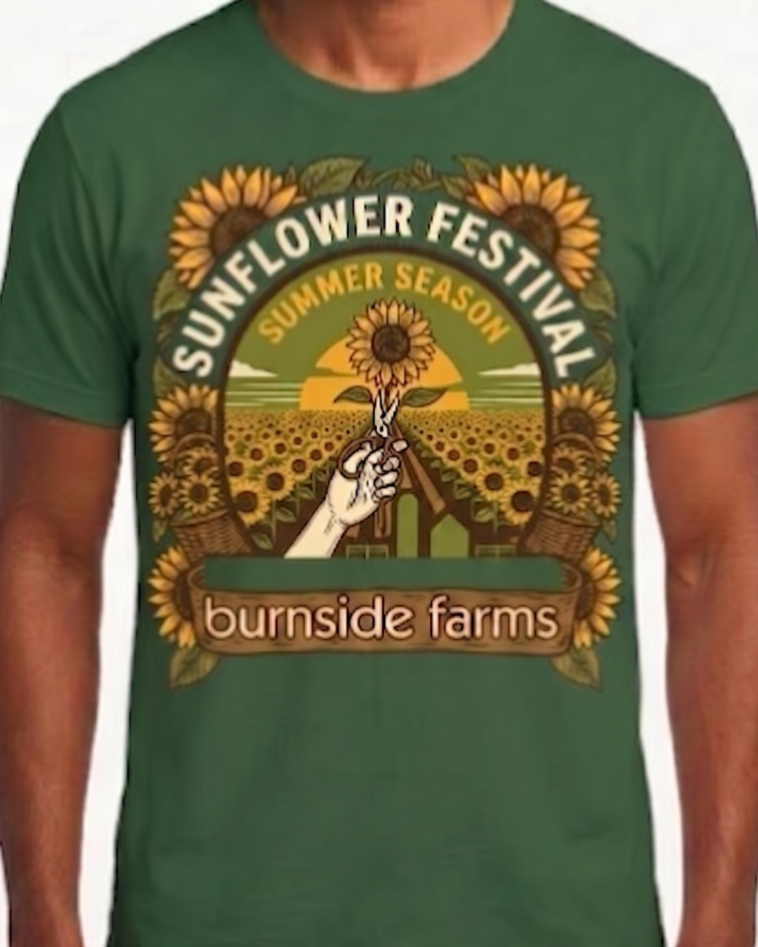 T-shirt Design by SXB for this project | Design #37338137