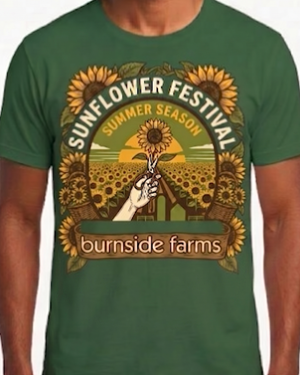 T-shirt Design by SXB for this project | Design: #37338137