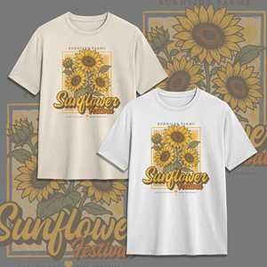 T-shirt Design by V FOUR DESIGN for this project | Design: #37325836