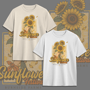 T-shirt Design by V FOUR DESIGN for this project | Design: #37325873