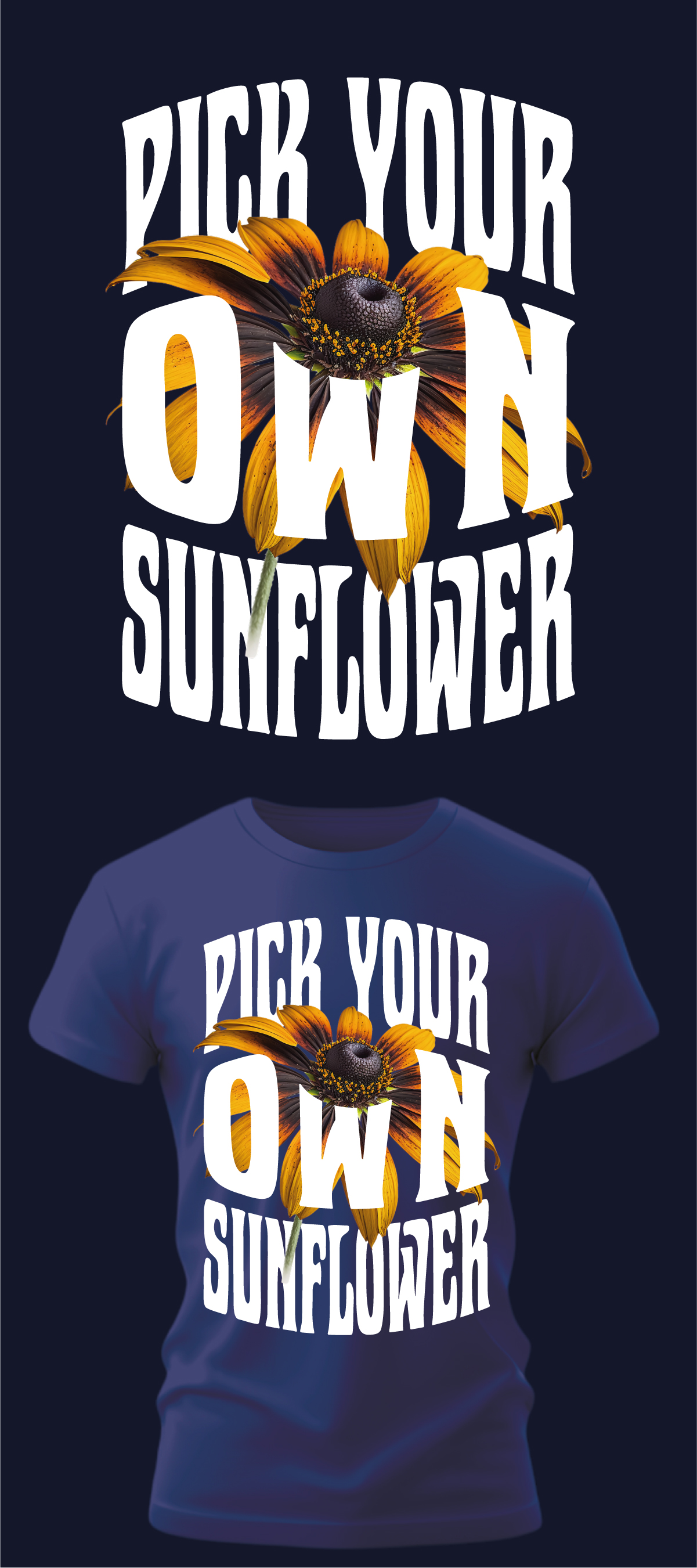 T-shirt Design by mounir.co for this project | Design #37328424