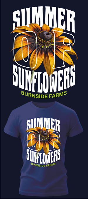 T-shirt Design by mounir.co for this project | Design: #37358988