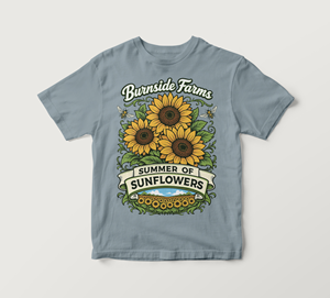 T-shirt Design by SofiaDesignStudio for this project | Design: #37343869