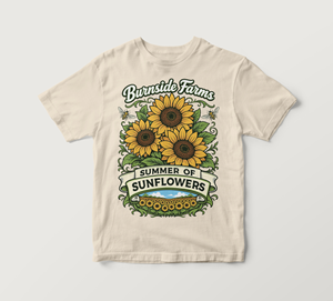 T-shirt Design by SofiaDesignStudio for this project | Design: #37343871