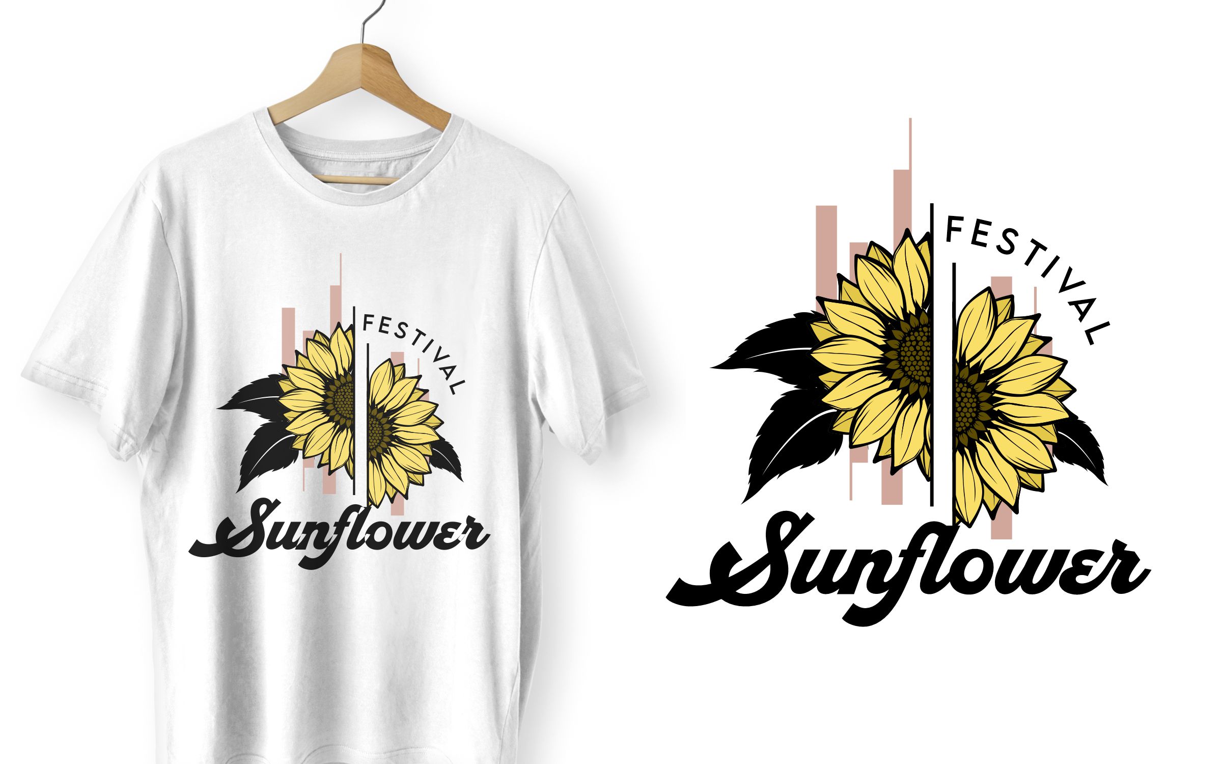 T-shirt Design by debdesign for this project | Design #37324155