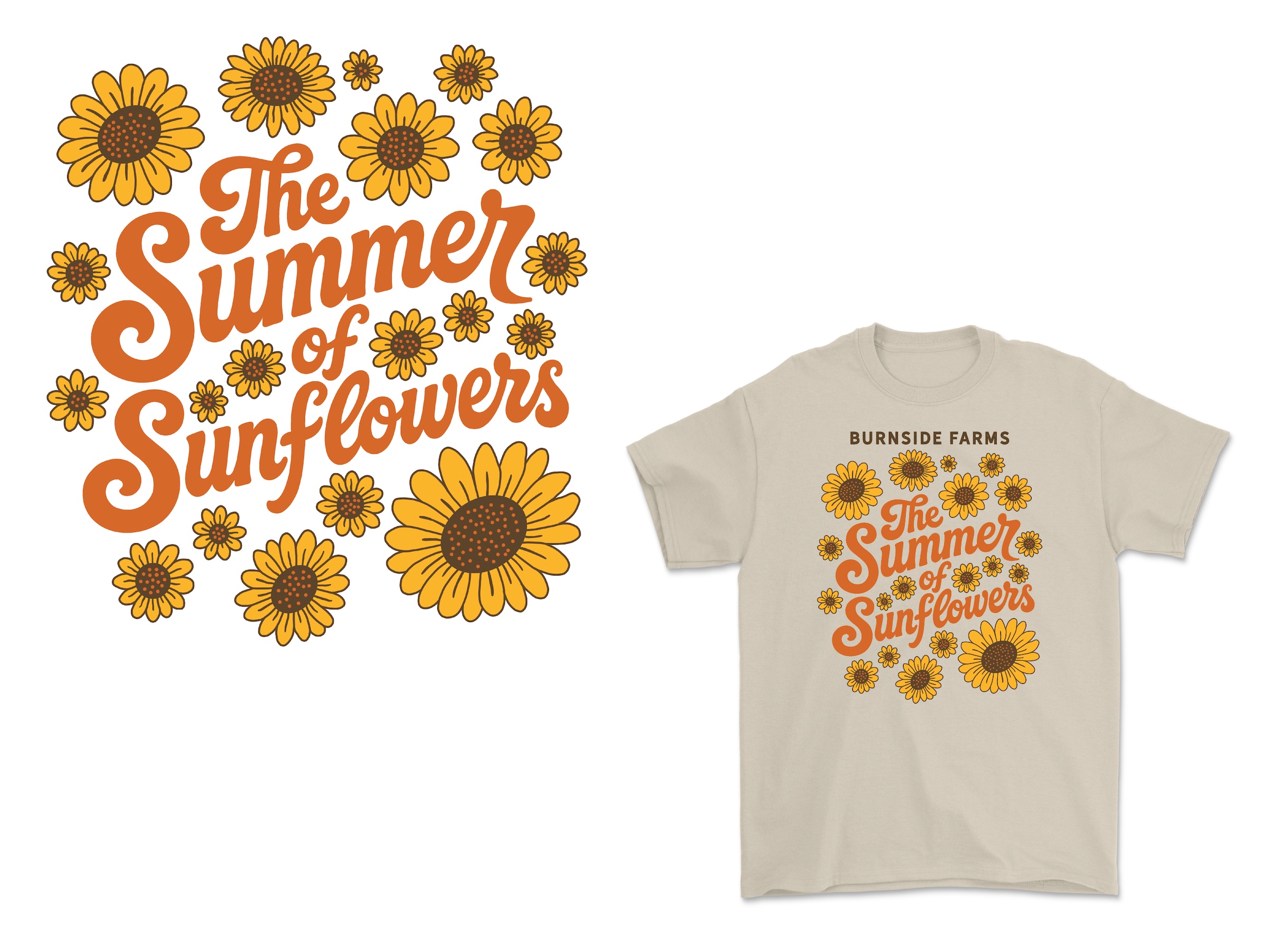 T-shirt Design by brianritterdesign for this project | Design #37322666