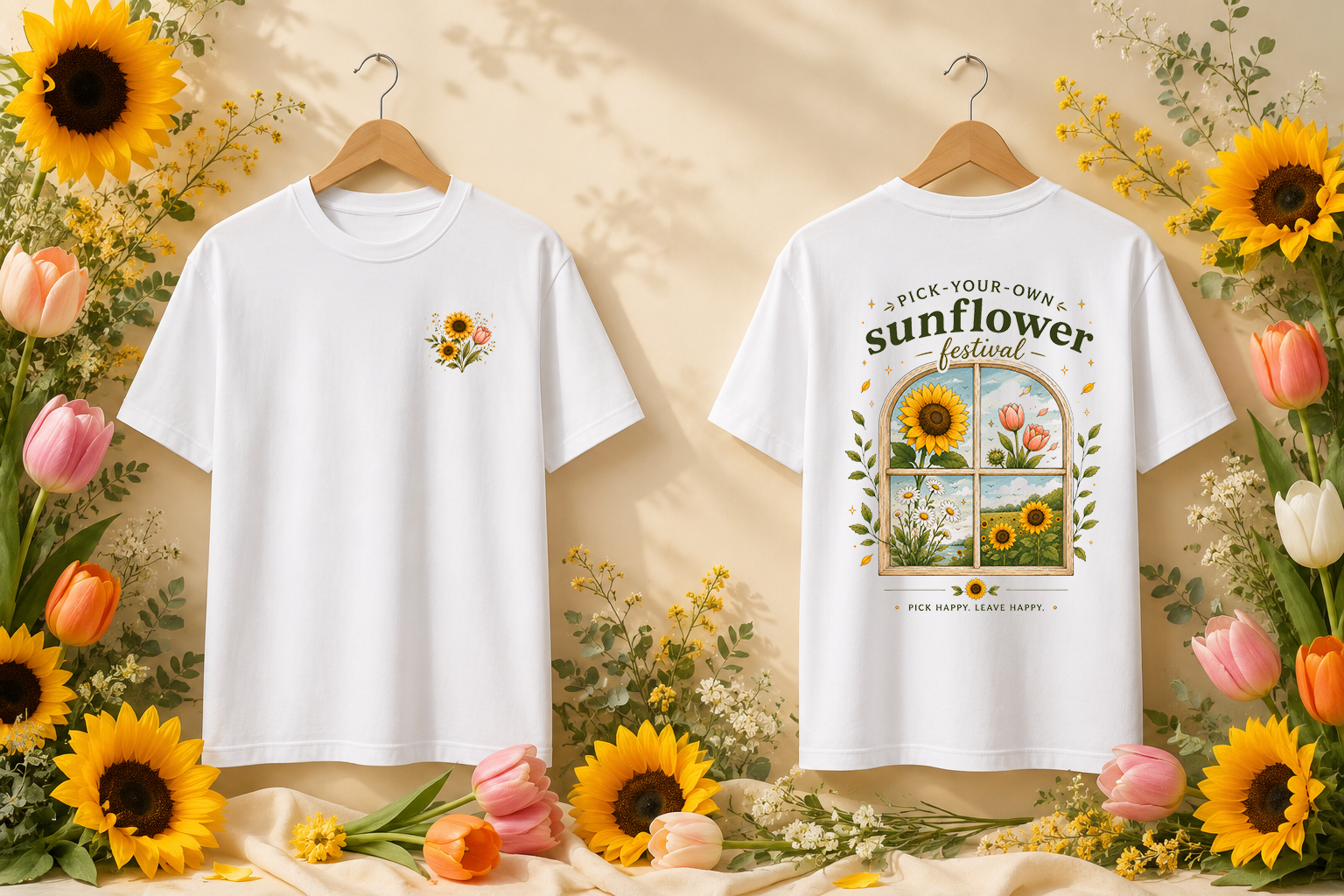 T-shirt Design by HUNG LEE for this project | Design #37332509