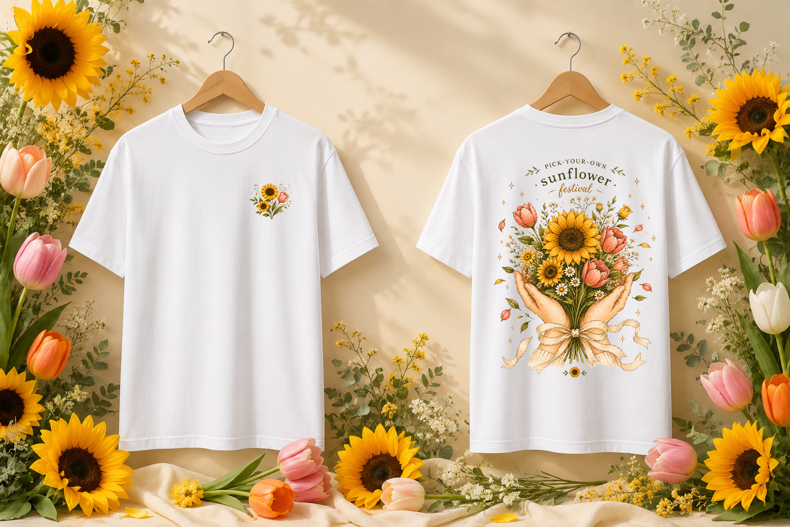 T-shirt Design by HUNG LEE for this project | Design #37332510