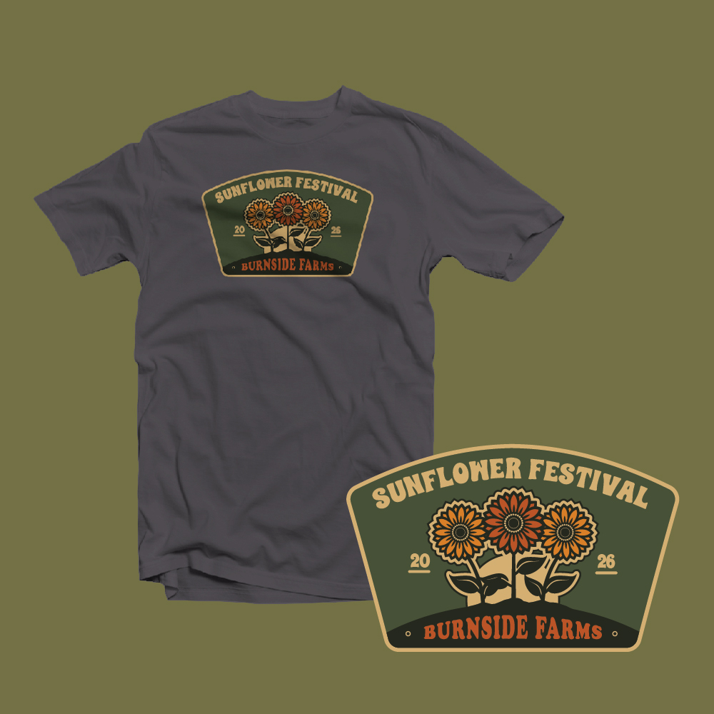 T-shirt Design by Ngoeg for this project | Design #37345753