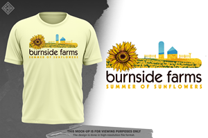 T-shirt Design by gekgrfx for this project | Design: #37325754