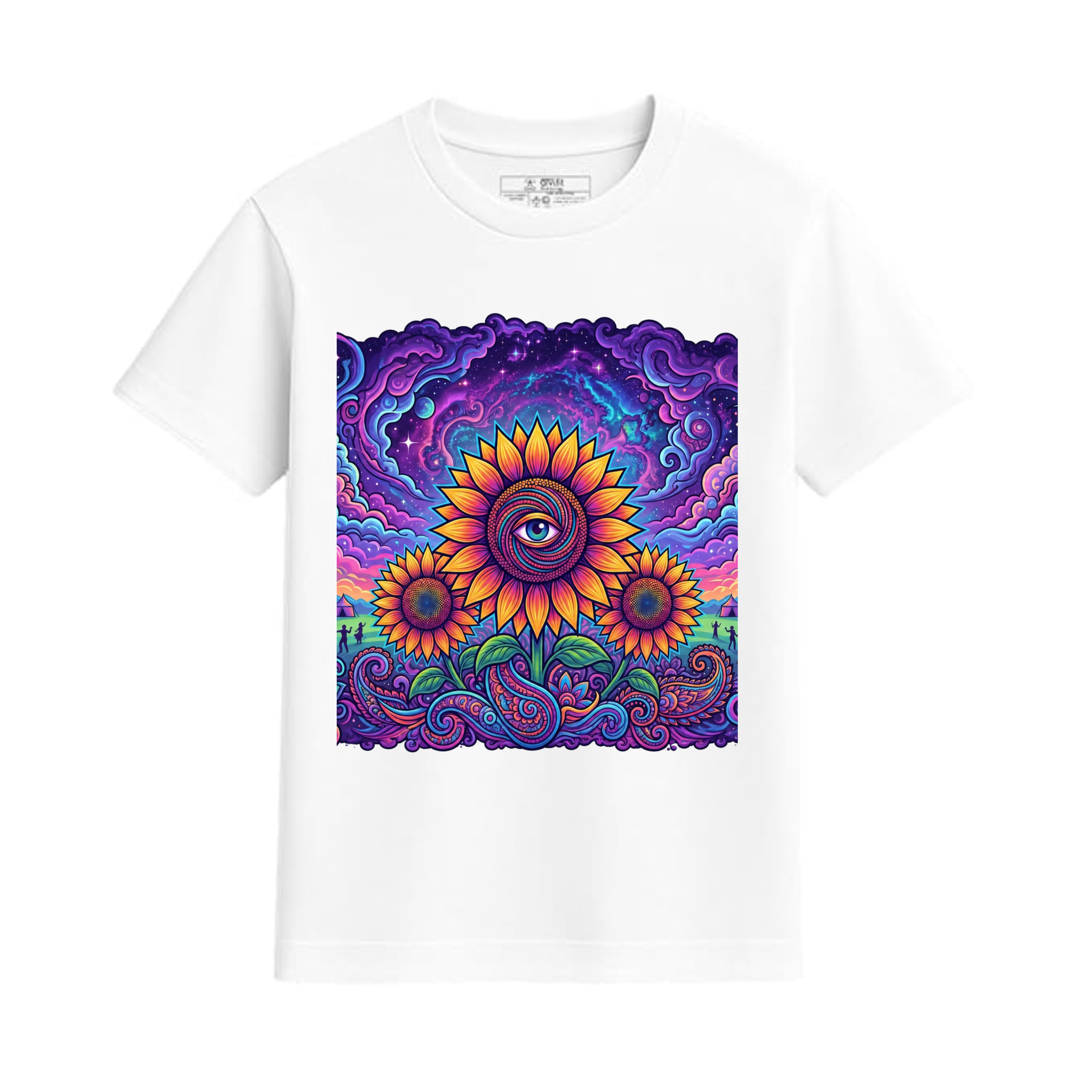 T-shirt Design by SanjayGraphic for this project | Design #37322221