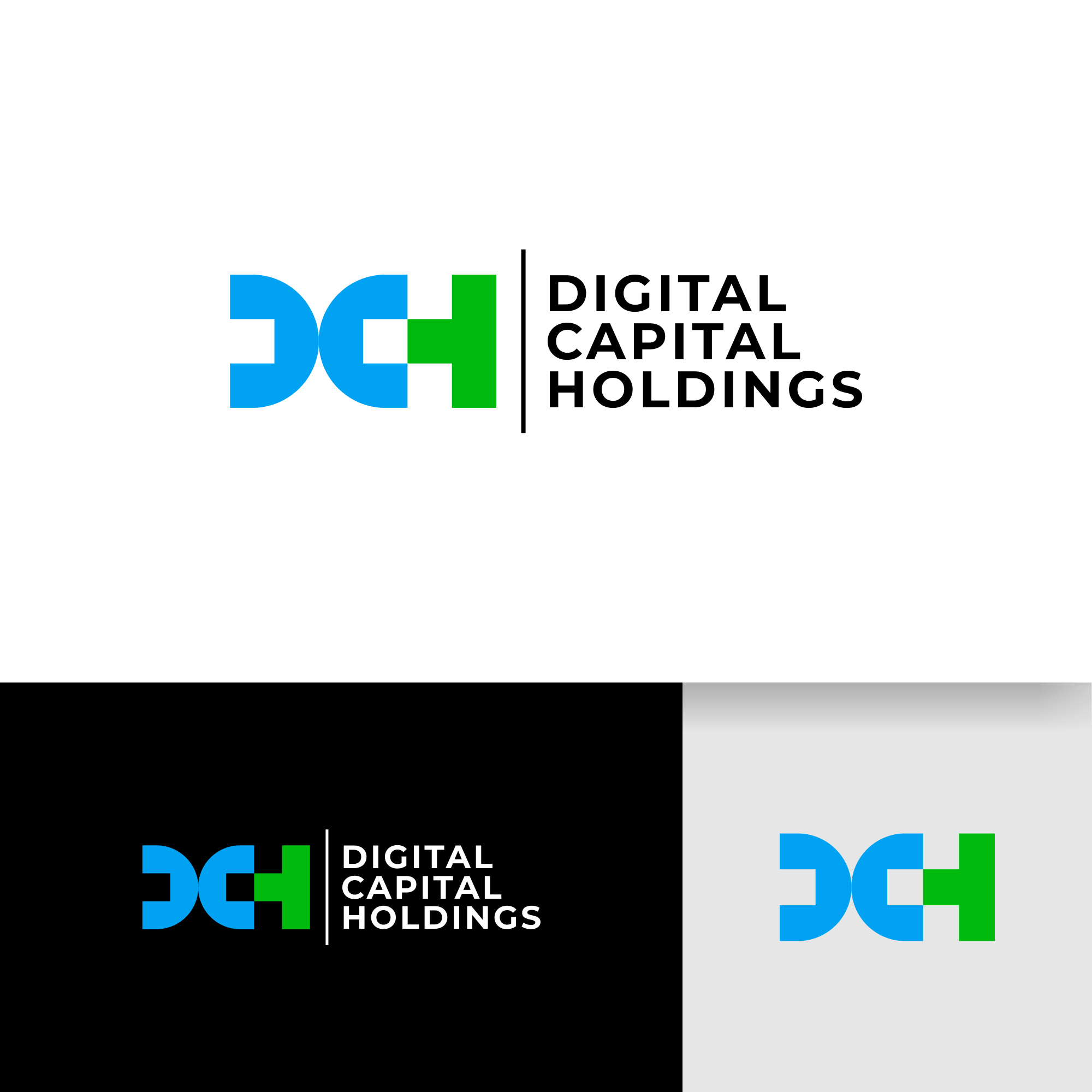 Logo Design by HADE DESAIN for this project | Design #37331822