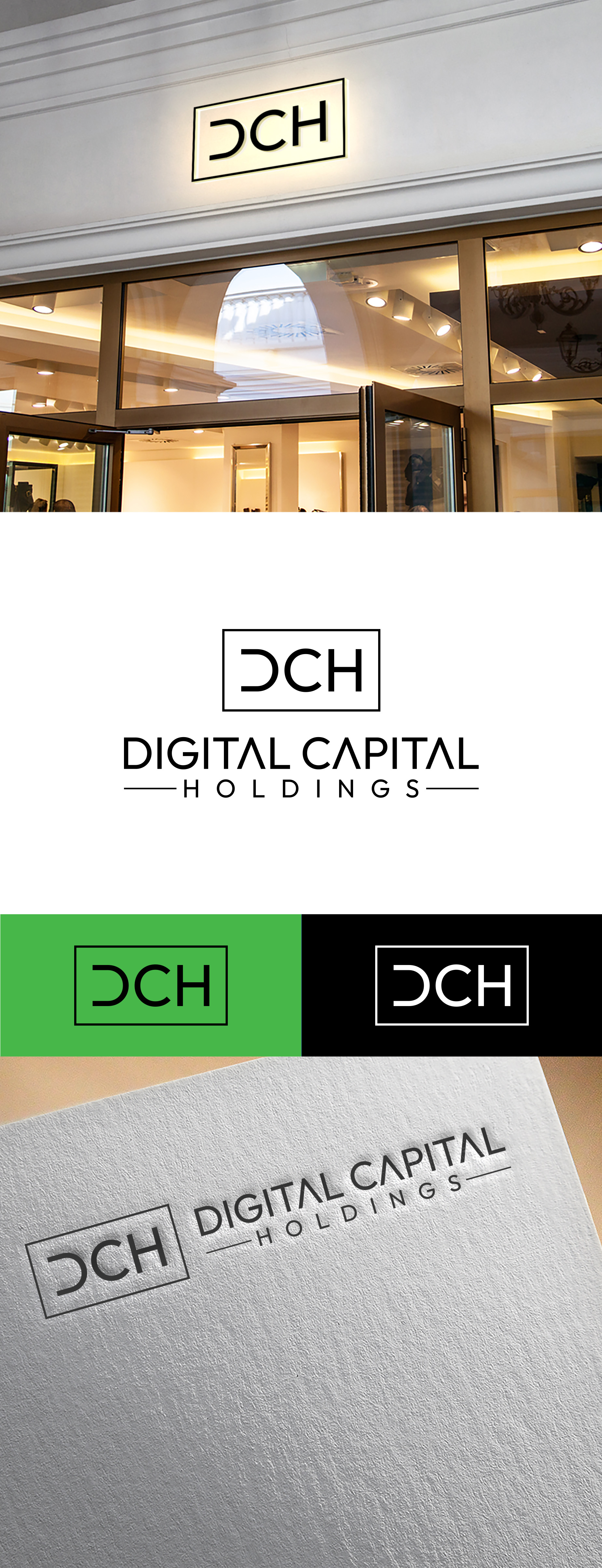 Logo Design by RACCOONISKY for this project | Design #37325921