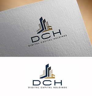 Logo Design by NEST Design for this project | Design: #37320134
