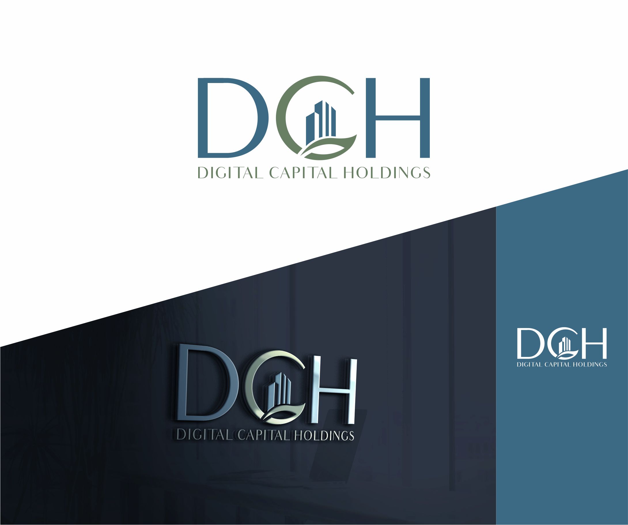 Logo Design by alkaline for this project | Design #37319820