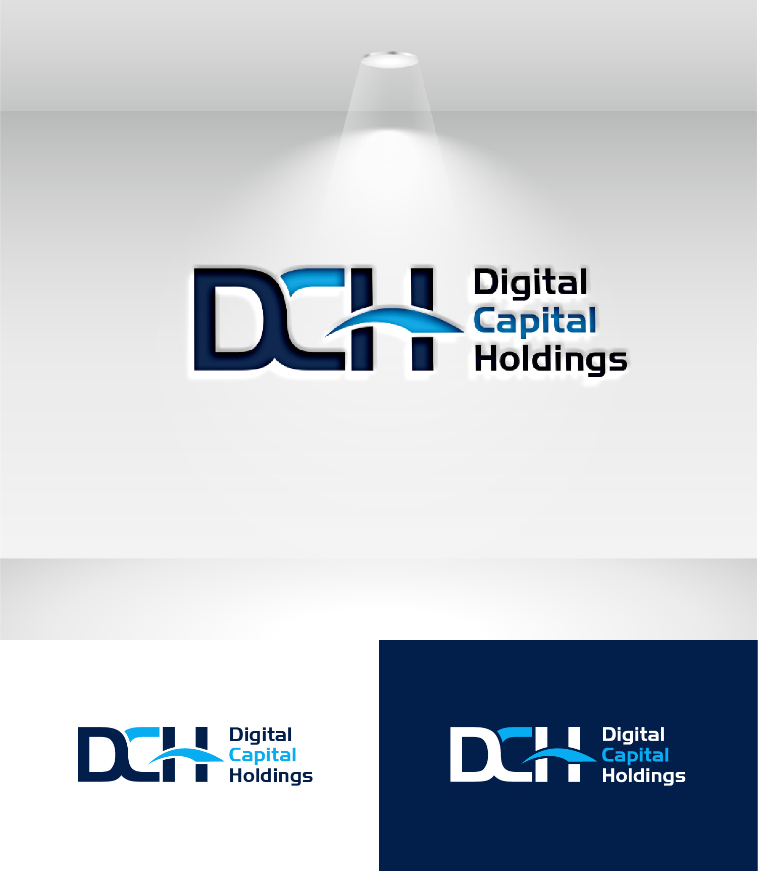 Logo Design by S.H Designs for this project | Design #37325723