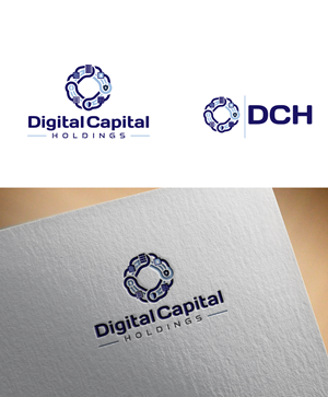 Logo Design by RA-bica for this project | Design: #37321589