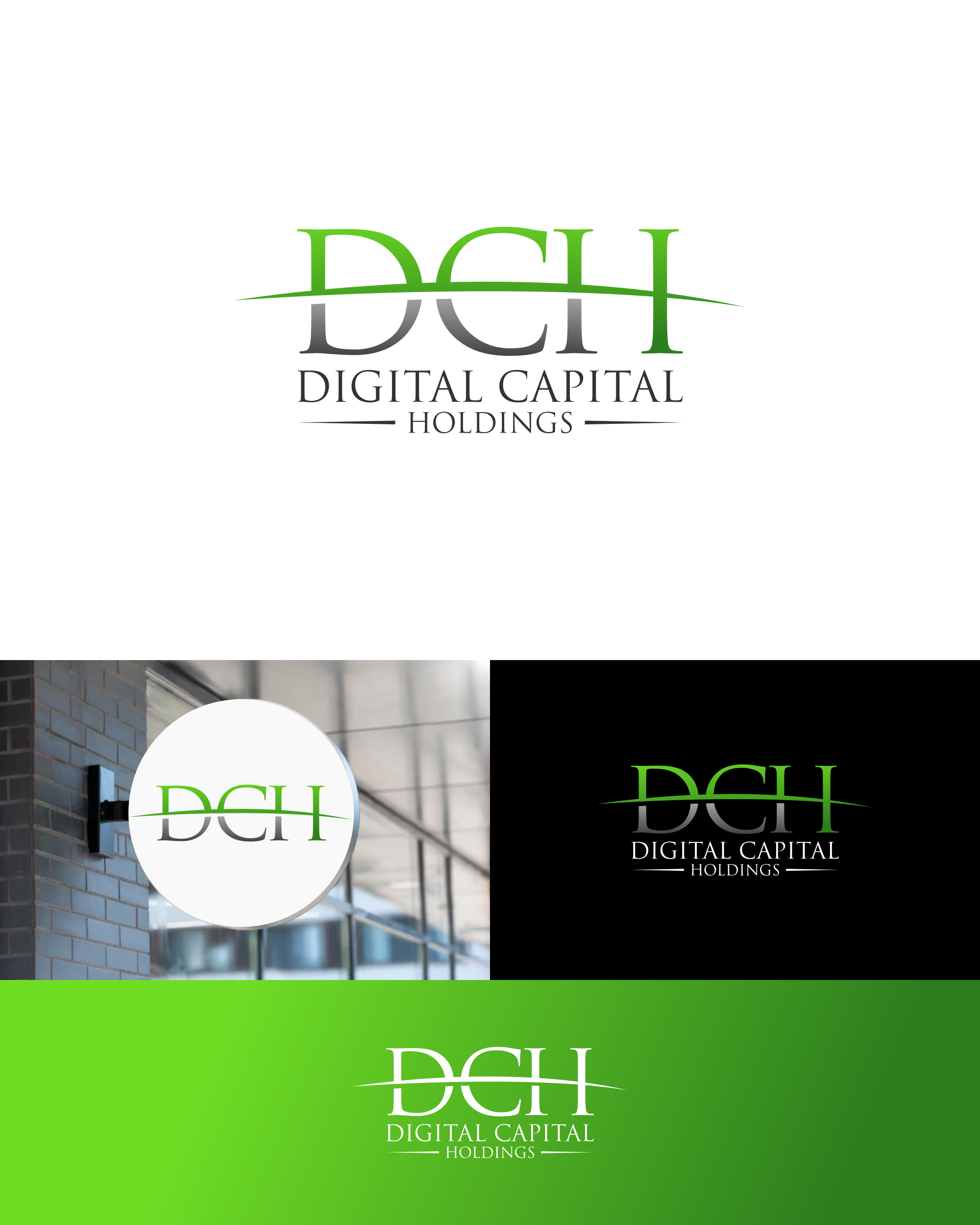 Logo Design by 3n0h99 for this project | Design #37319883