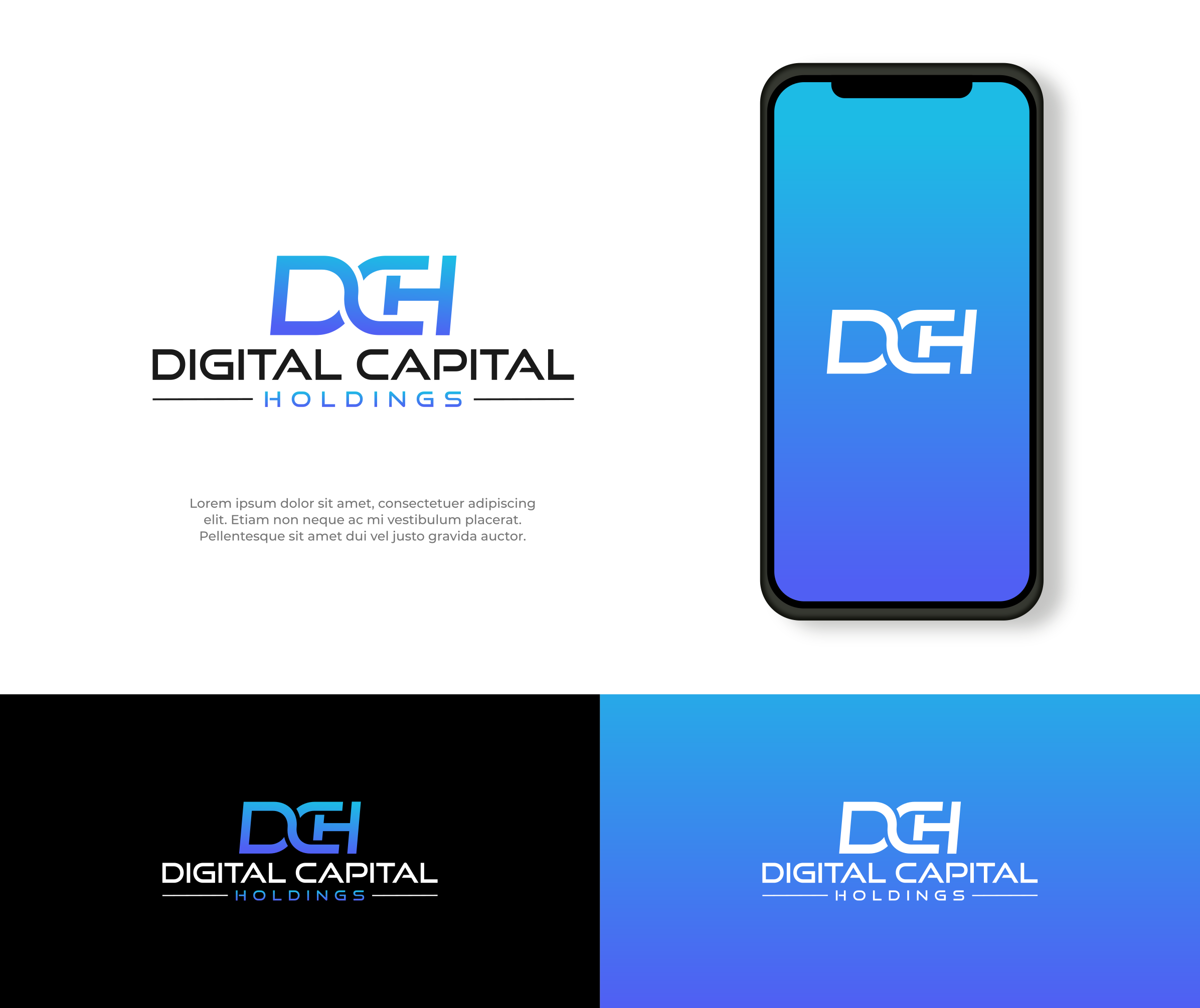 Logo Design by Zaid Al Faqih for this project | Design #37323149