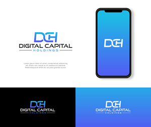 Logo Design by Zaid Al Faqih for this project | Design: #37323149