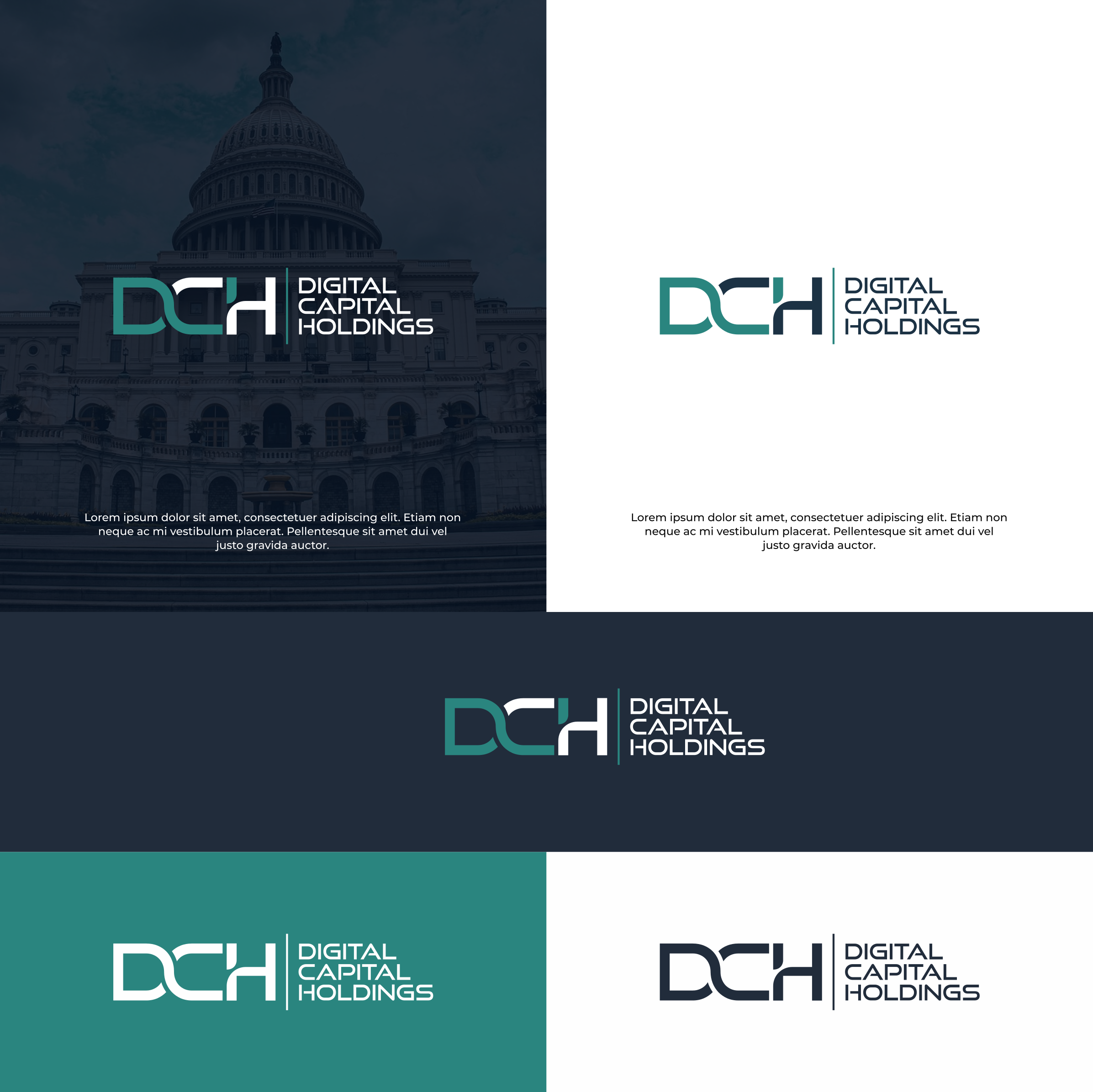 Logo Design by Zaid Al Faqih for this project | Design #37326116