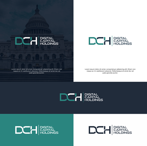 Logo Design by Zaid Al Faqih for this project | Design: #37326116