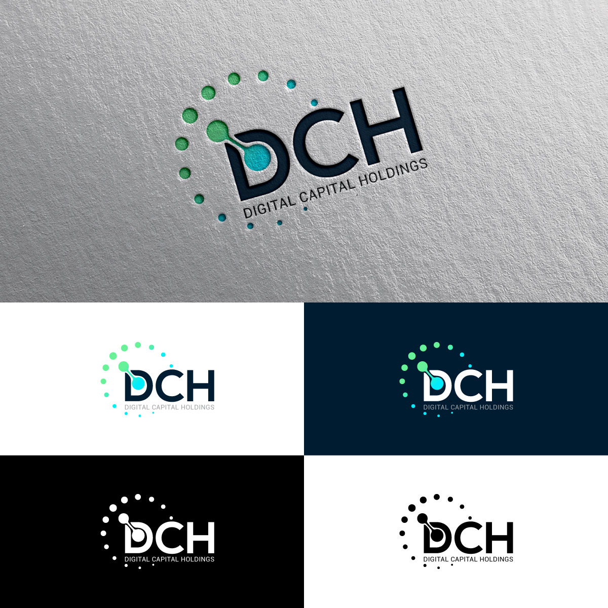 Logo Design by Alex Henry for this project | Design #37319662