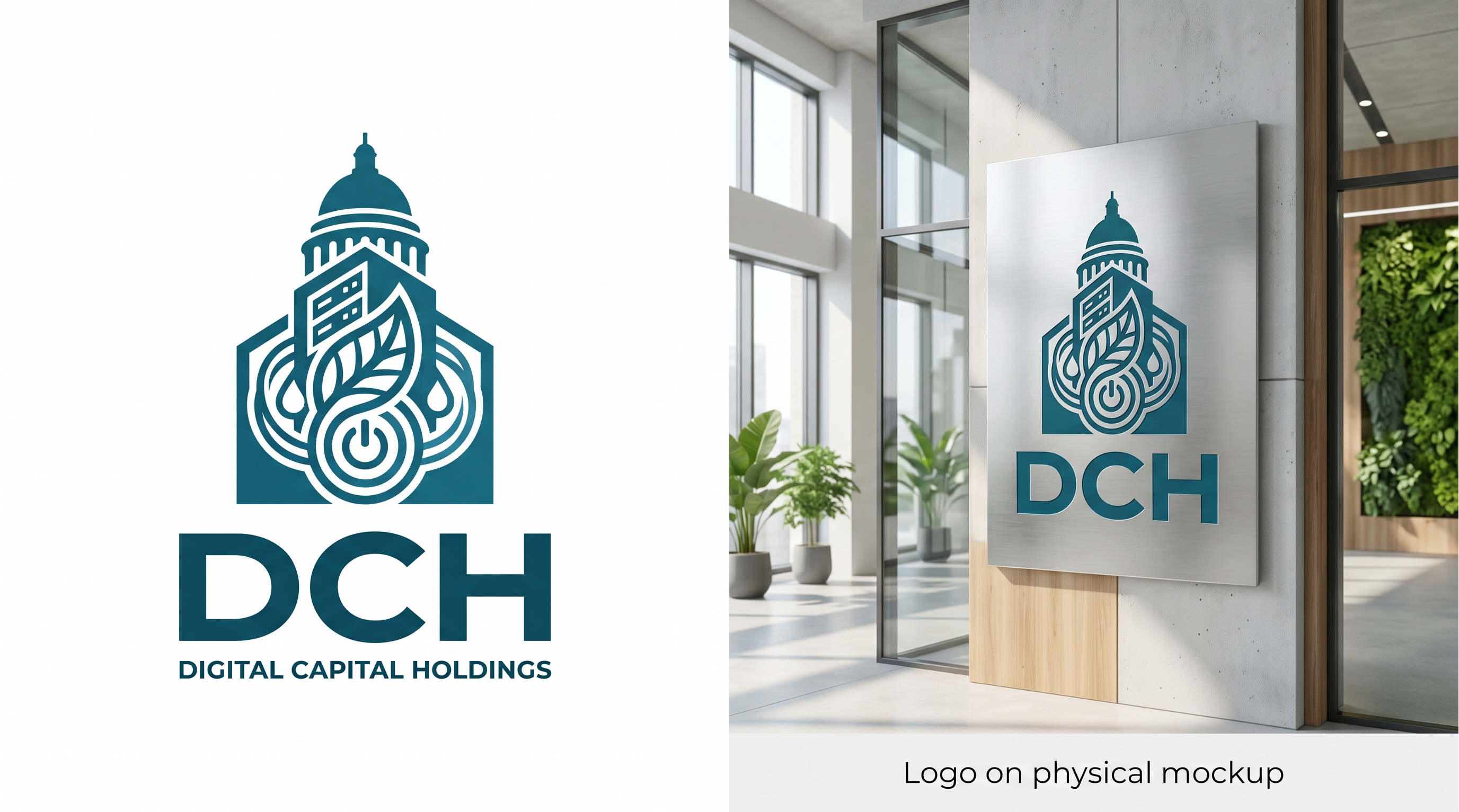 Logo Design by LogoLogic98 for this project | Design #37320550