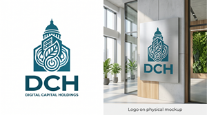 Logo Design by LogoLogic98 for this project | Design: #37320550