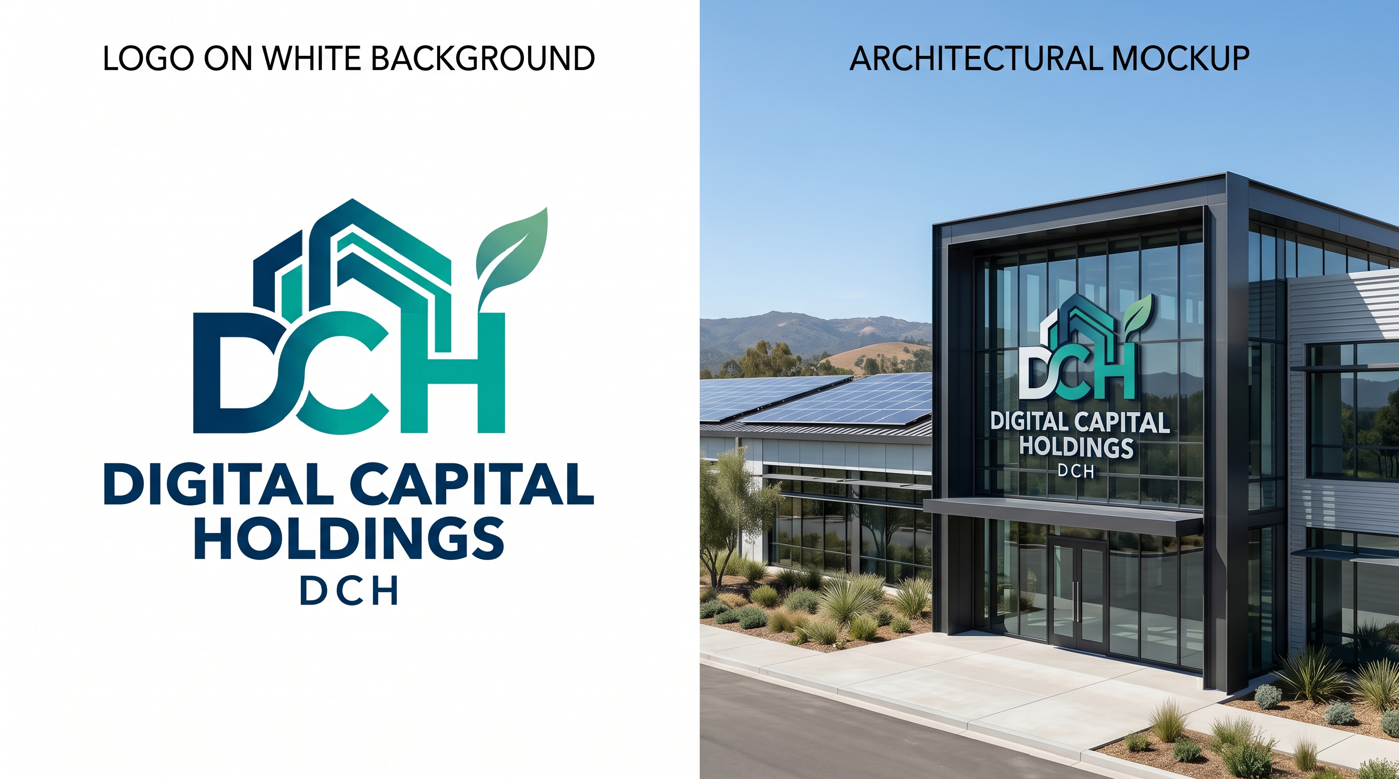 Logo Design by LogoLogic98 for this project | Design #37323971
