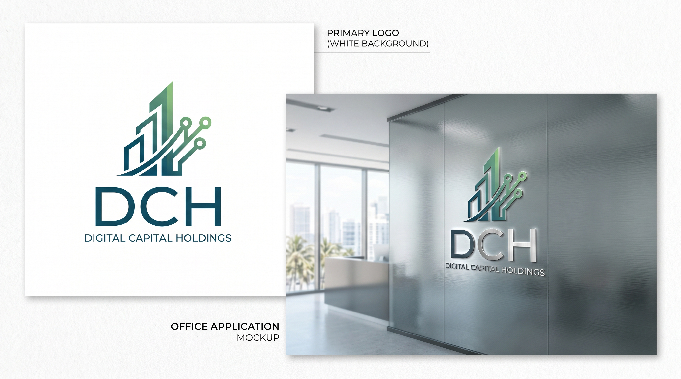 Logo Design by LogoLogic98 for this project | Design #37323977