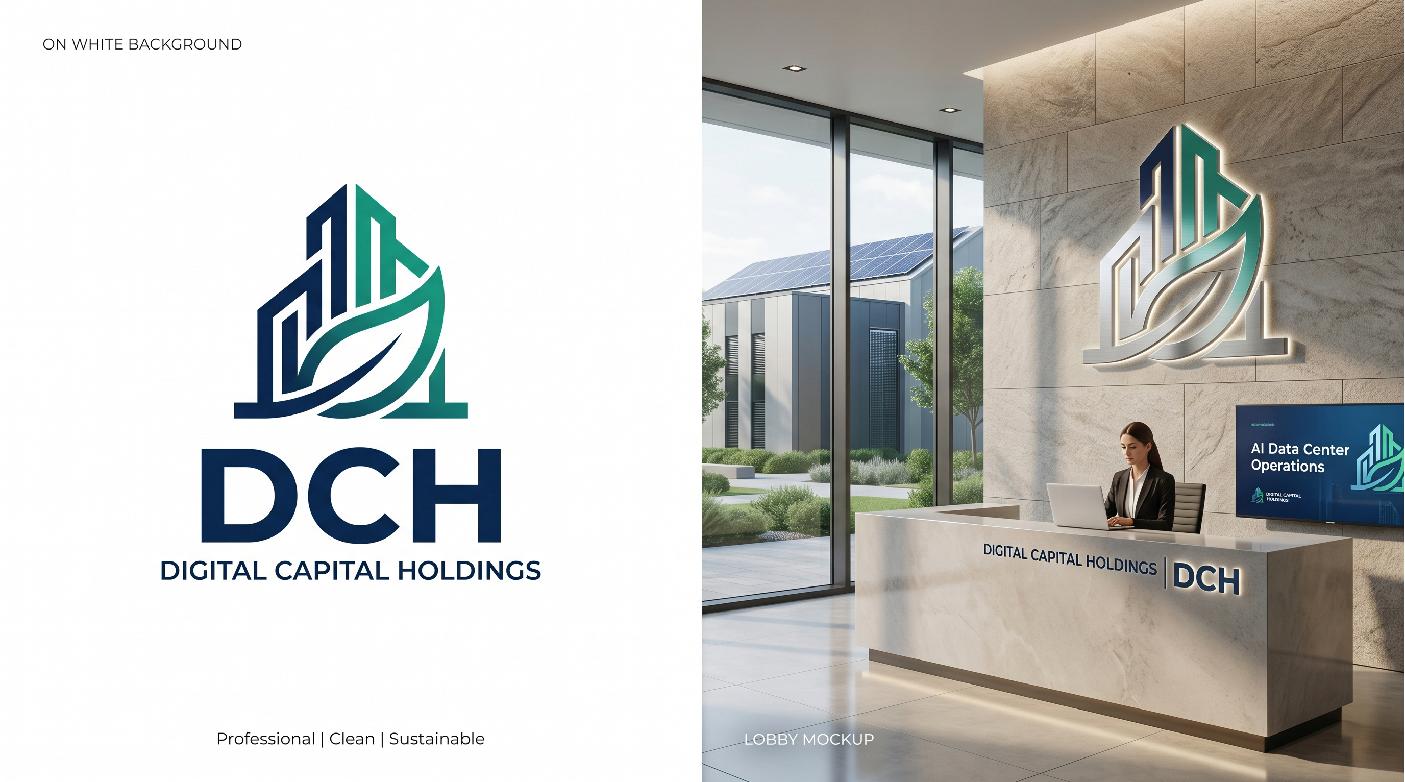 Logo Design by LogoLogic98 for this project | Design #37323987
